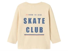 Name It birch skater top